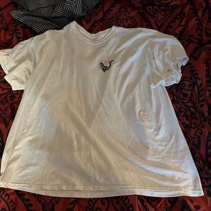 Lurking Class by Sketchy Tank T-Shirt